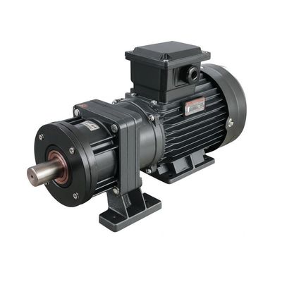 ISO9001 Certified Medium Flow Rate Gear Oil Transfer Pump for Heavy-Duty Industrial Applications