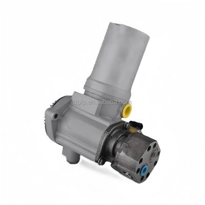 New Diesel Fuel Injection Pump for Caterpillar D6N D5N with 3126B Engine Code and OE NO. 180-7341