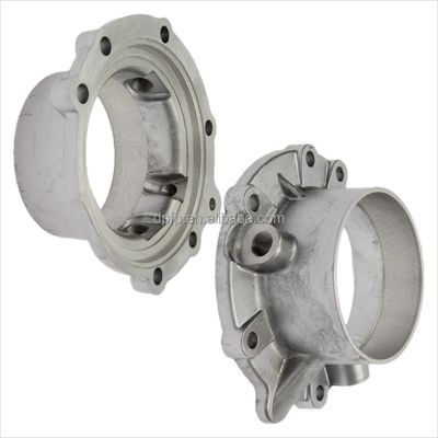High-Quality Housing Cover OE NO. 3892611920 60531803 with 12 Month Warranty for M.BENZ Truck Transmission Oil Pump Cover