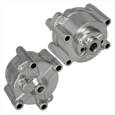 Euro Truck F10/F12 FH12 FM7/10/12/FL7/10/12 DPOP Shift Cylinder 1653185 1669672 for Truck N10/N12