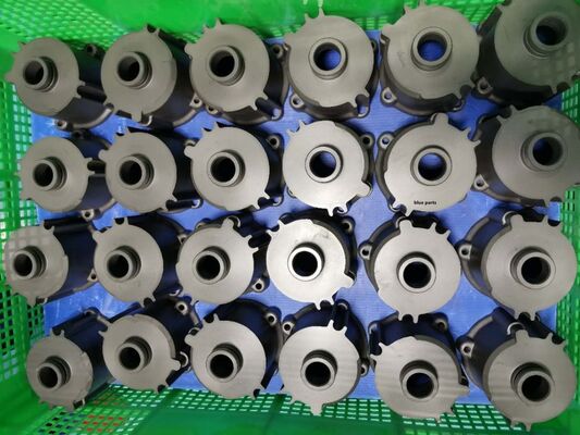 トラック用スペアパーツ用ギアボックスバルブ 7401656239 1656239 1652857