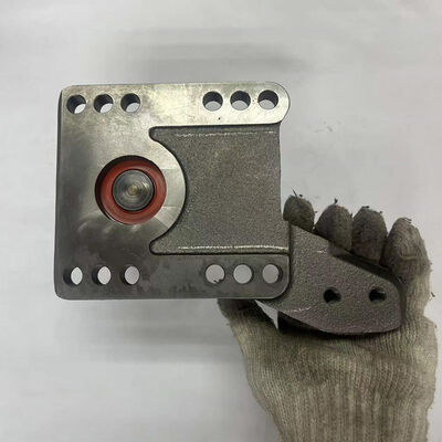 ファンサポートベアリング RE503664 シャフトドーザーローダーバックホー掘削機