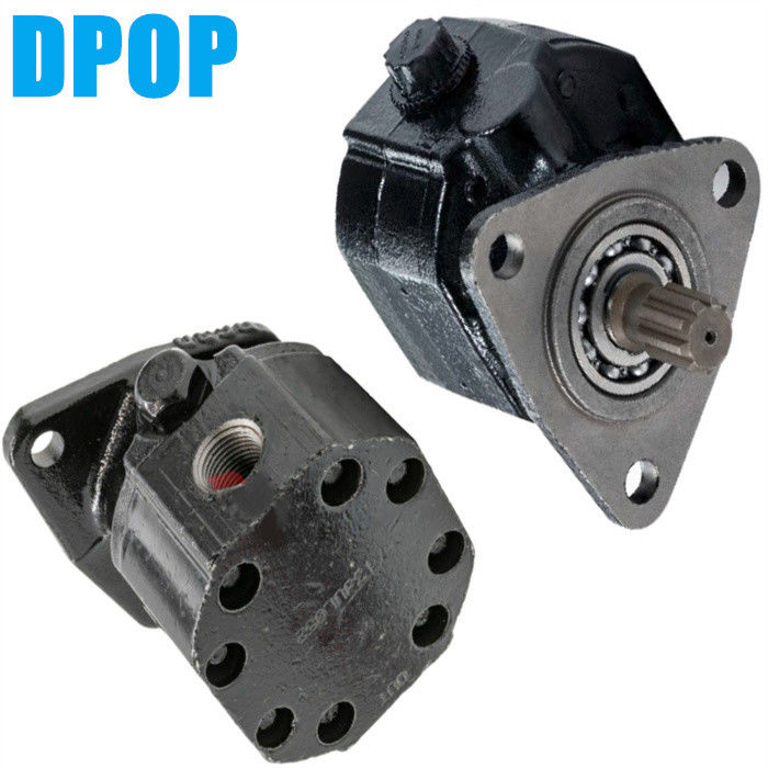 オリジナルディーゼルエンジンオイルポンプ 23523754 E23523754 R23523754 DETROIL MTU2000/4000シリーズ用