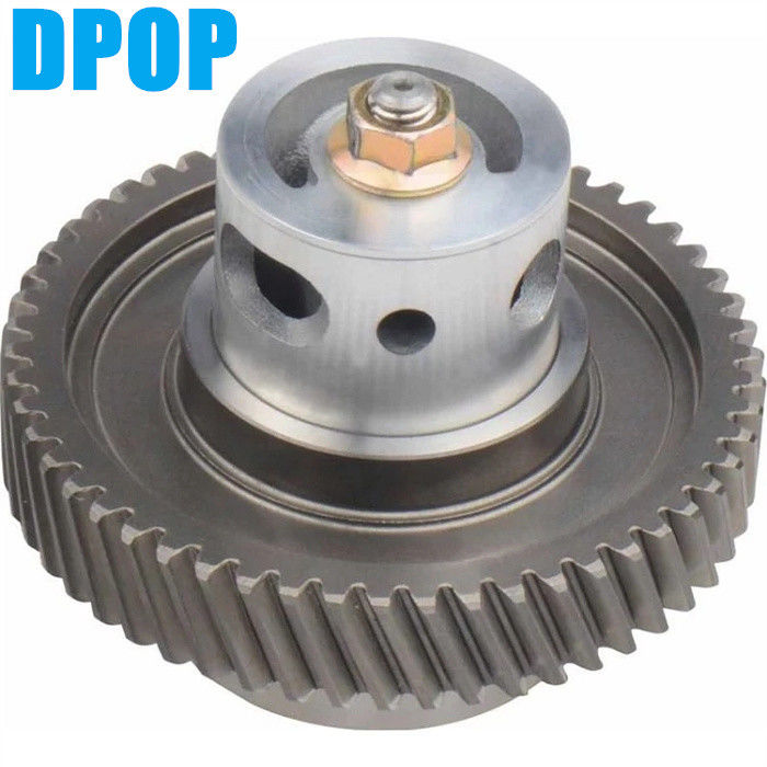 パーキンズ104-22 403C-15 403C-17 404C-22 404C-22Tエンジンのためのギアハウジング部品 U5MK8266