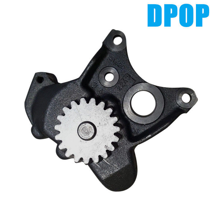 DPOP 4132F012 41314184 41314175 トラック部品のためのエンジンオイルポンプ