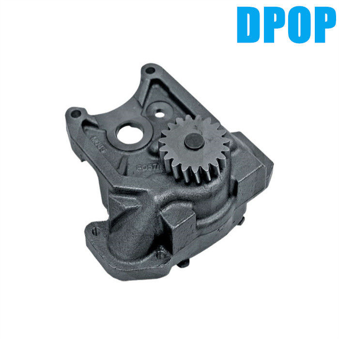 DPOP 4132F012 41314184 41314175 トラック部品のためのエンジンオイルポンプ