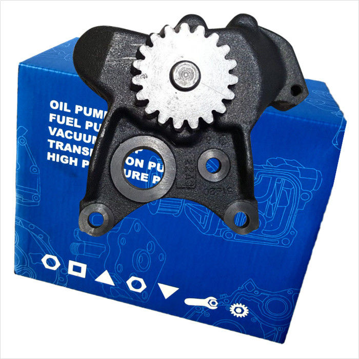 DPOP 4132F012 41314184 41314175 トラック部品のためのエンジンオイルポンプ