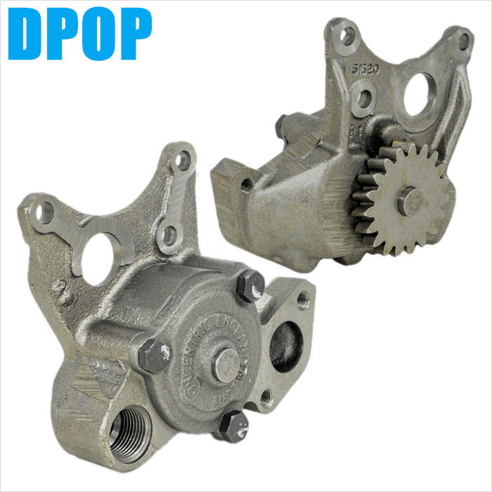 DPOP 4132F012 41314184 41314175 トラック部品のためのエンジンオイルポンプ
