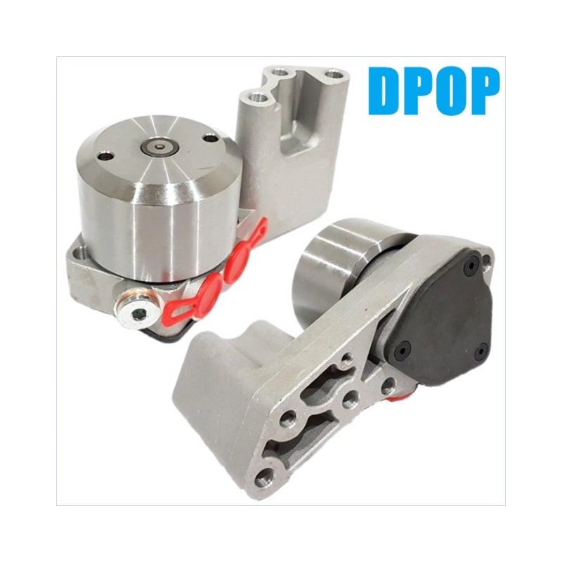 OEM トラック燃料ポンプ 21511352 20459247 20524154 オフロード用 D4D/D5A/D6D