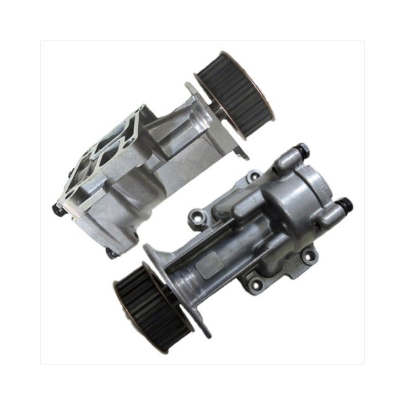 品質 DEUTZ F4L1011 21/90-217 05711465 工場のためのエンジンオイルポンプ