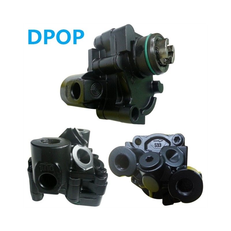 51121017122 0910431 MAN と DAF トラック用 部品 歯車 燃料 予備ポンプ