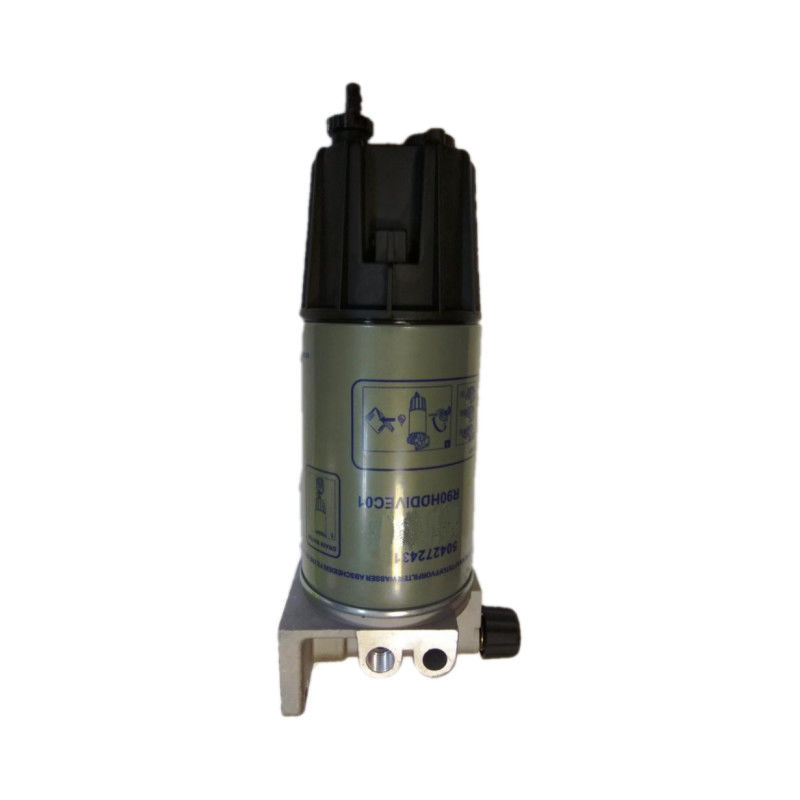 燃料フィルターの部品 MD5790R10RCR01 R90HDDIVECOTRUCK01 DRK00203 IVECOTRUCKSのために