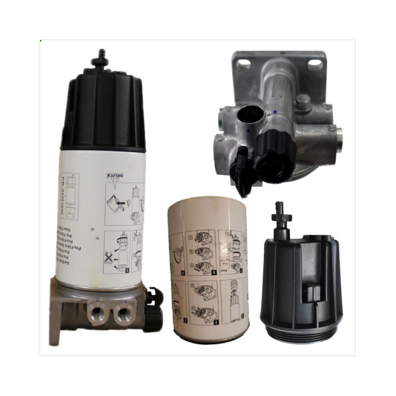燃料フィルターの部品 MD5790R10RCR01 R90HDDIVECOTRUCK01 DRK00203 IVECOTRUCKSのために