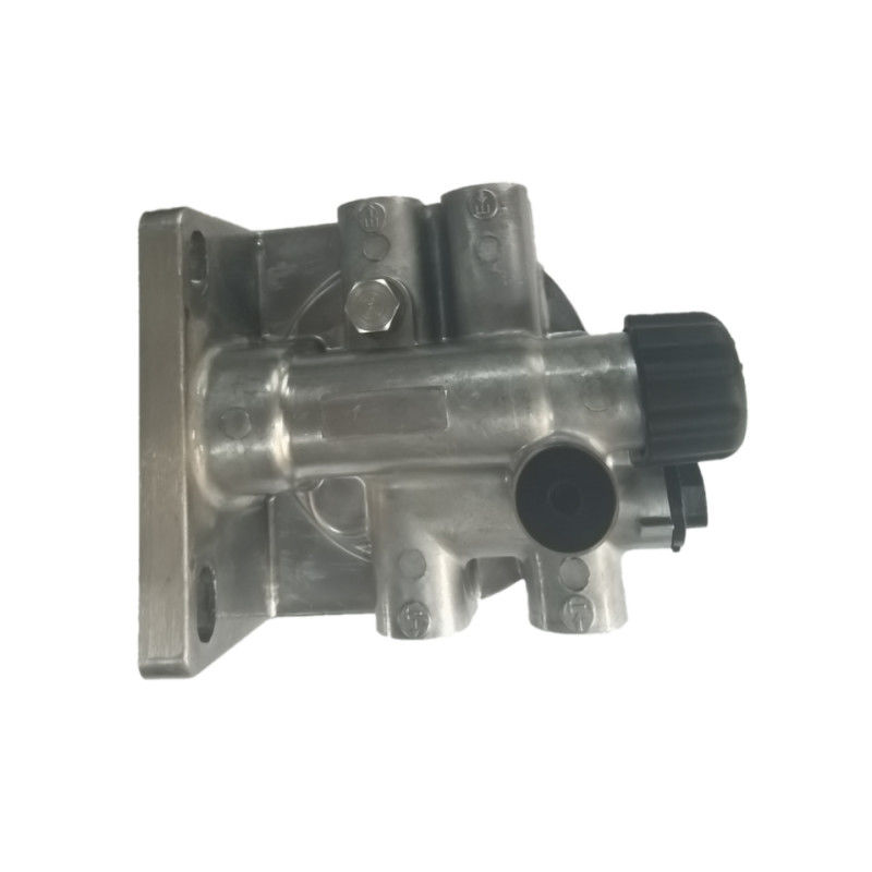 504192159 フィルターヘッド 504192165 MD5790PRV10RCR01 IVECOTRUCKTRUCK PARKER RACTOR FFWS 水センサー付き