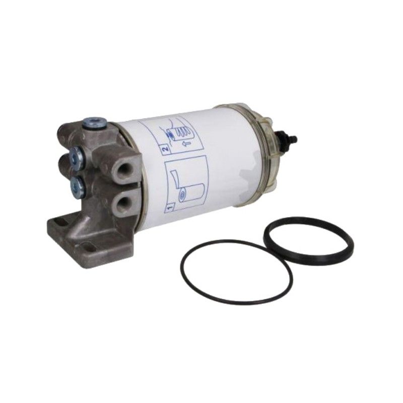 自動車用部品 水分分離器 8159966 8125468 トラック用部品 ヴォルボ FH/FM/FMX/NH 9/10/11/12/13/16