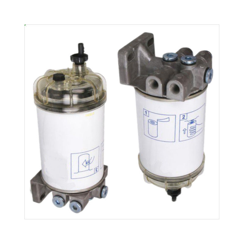 自動車用部品 水分分離器 8159966 8125468 トラック用部品 ヴォルボ FH/FM/FMX/NH 9/10/11/12/13/16