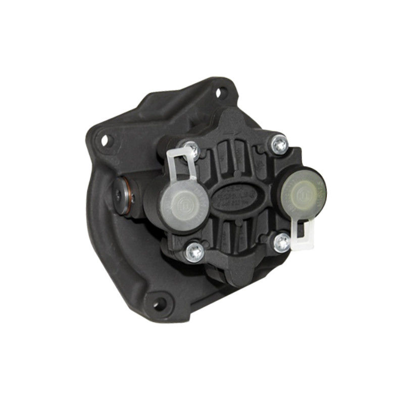 エンジン M6000111176A38 0440020114 HOWO WP12 EURO 3のためのギアポンプ燃料予備