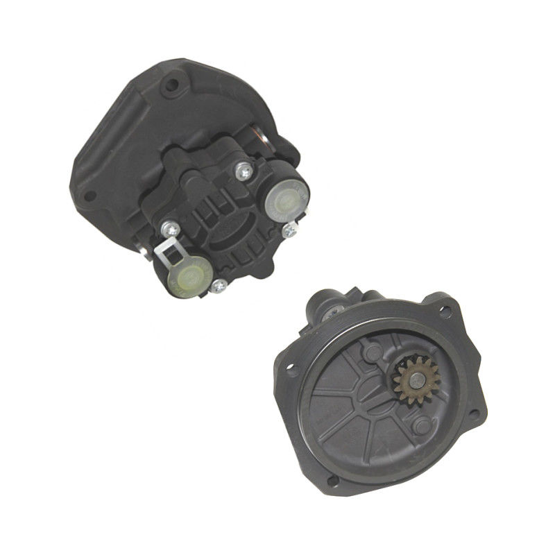 エンジン M6000111176A38 0440020114 HOWO WP12 EURO 3のためのギアポンプ燃料予備