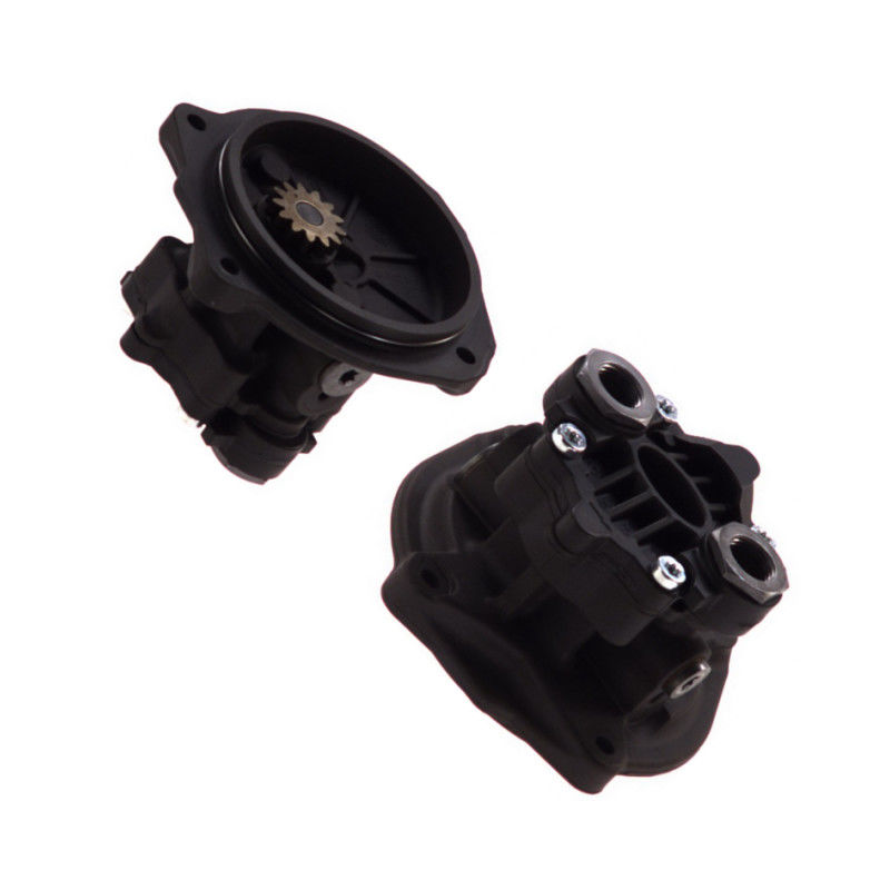 エンジン M6000111176A38 0440020114 HOWO WP12 EURO 3のためのギアポンプ燃料予備