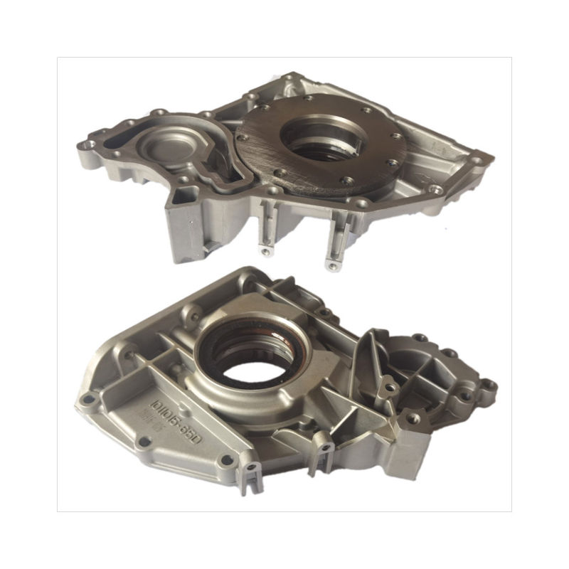 21618956 20581867 エンジンオイルポンプ 20459167 7420726088 D4H BL60/1 BL70/1 12C ロータ 12.3mm 137.8mm