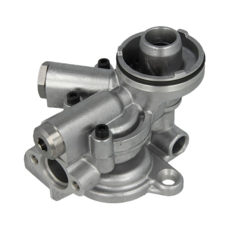 ロータ 16.5mm 137.8mm エンジンオイルポンプ 20476119 20574451 23170999 21489736 TAD 620 VE DEUTZ BF6M2012