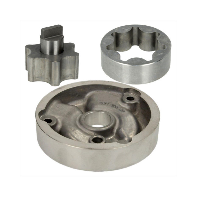 OEMトランスミッションオイルポンプカバー 1325303017S 1315303027S 1314202039S ZF ZF ECOSPLIT IVギアボックス