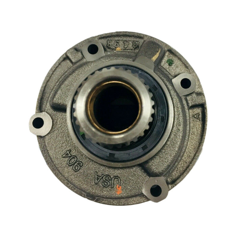JCB トランスミッションオイルポンプ 04500217 04/500217 QR6881176 USA904 JCB 4C 4CN