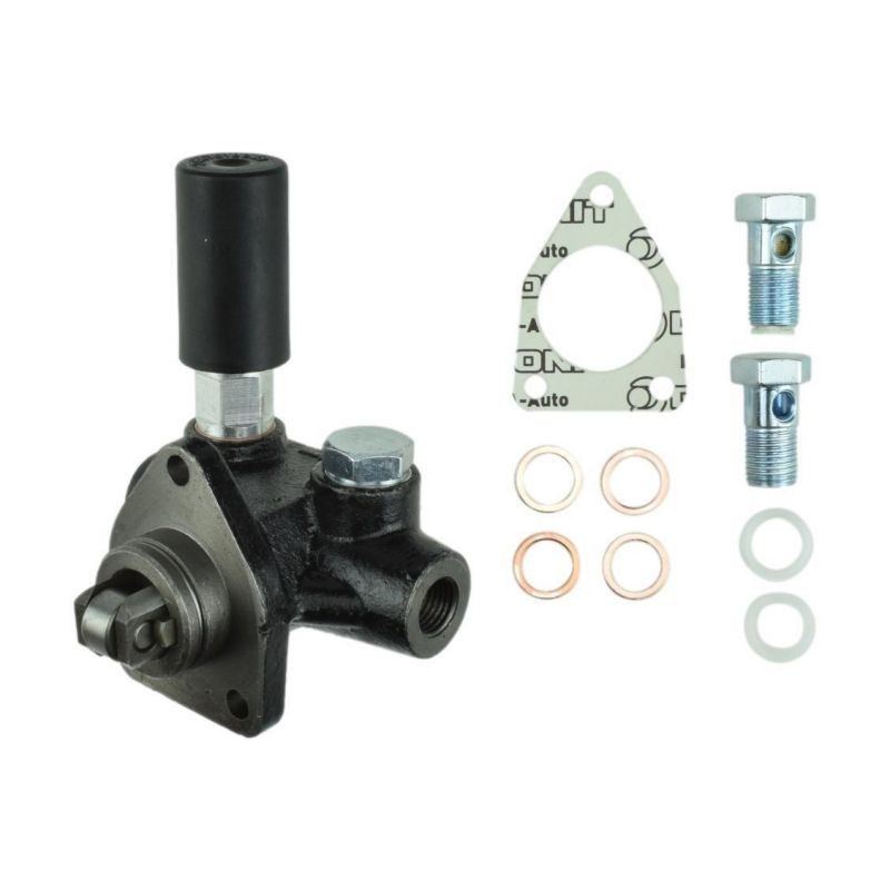 DPOPディーゼル燃料補給ポンプ 0440003077 0440003238 MAN DAF ルノー ボルボ・ベンツ ユーロトラック