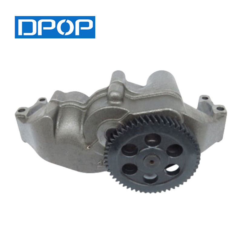 DPOP 23505886 重荷用オイルポンプ デトロイトディーゼル60シリーズ 11.1L 12.7L 14.0L