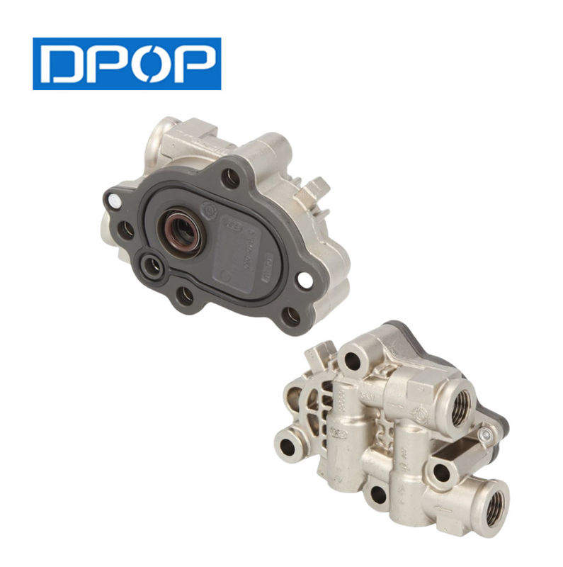 DPOP 0 440 020 111, 0440020111 ボッシュFIAT IVECO用の水力駆動ポンプ,ブレーキシステム