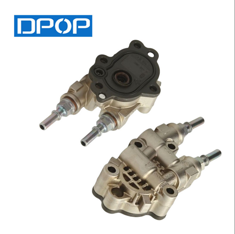 燃料ポンプ 燃料ポンプ 0440020096, 燃料予備ギアポンプ カミンズQS 4.5L 5.9L 6.7L