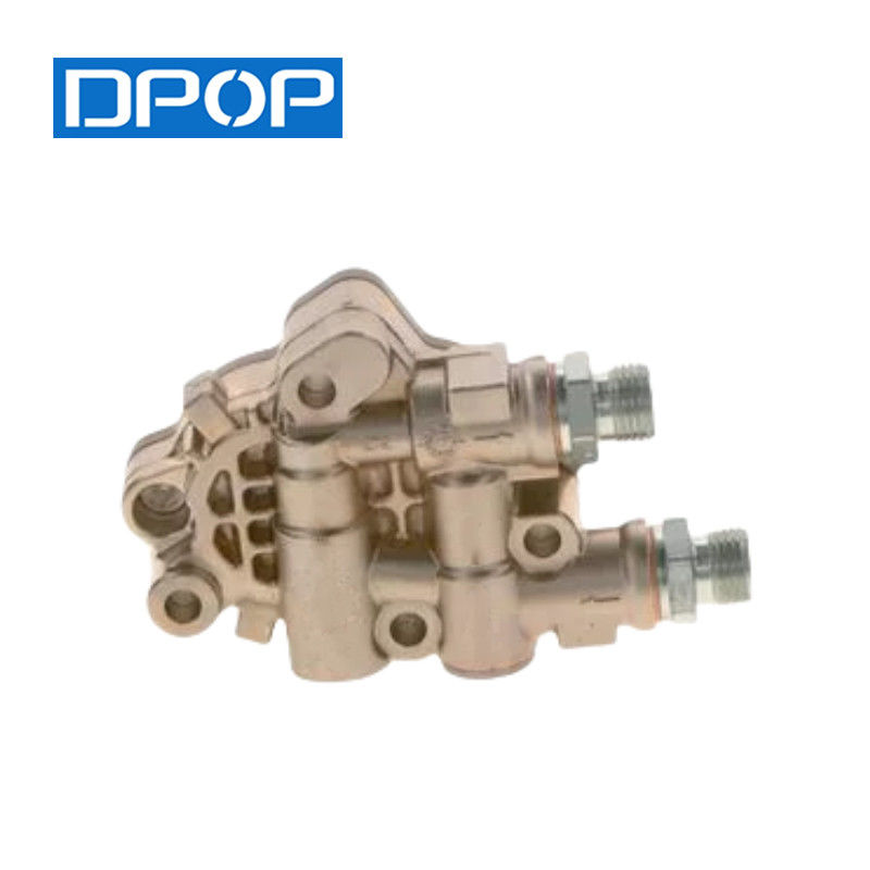 DPOPディーゼルギアポンプ FP/ZP25/R1S 0440020099 MTUシリーズ1600用の燃料ポンプ