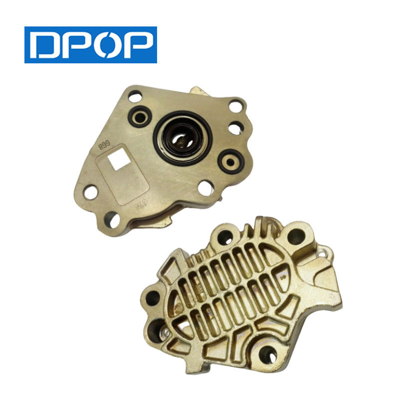 DPOP燃料リフトポンプ 0440020073 MITSUBISHI CANTER 3用の注射ポンプ04 について9