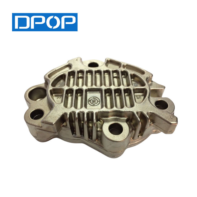 ロープレッシャー燃料ポンプ レーノトラフィック 1.9dci 代替 ボッシュ 0440020038