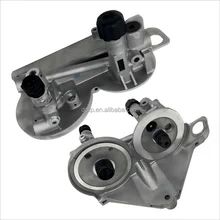トラック用アルミディーゼル燃料ポンプ 幅広い圧力範囲 - 3-5 PSI 異なる燃料タイプとの互換性