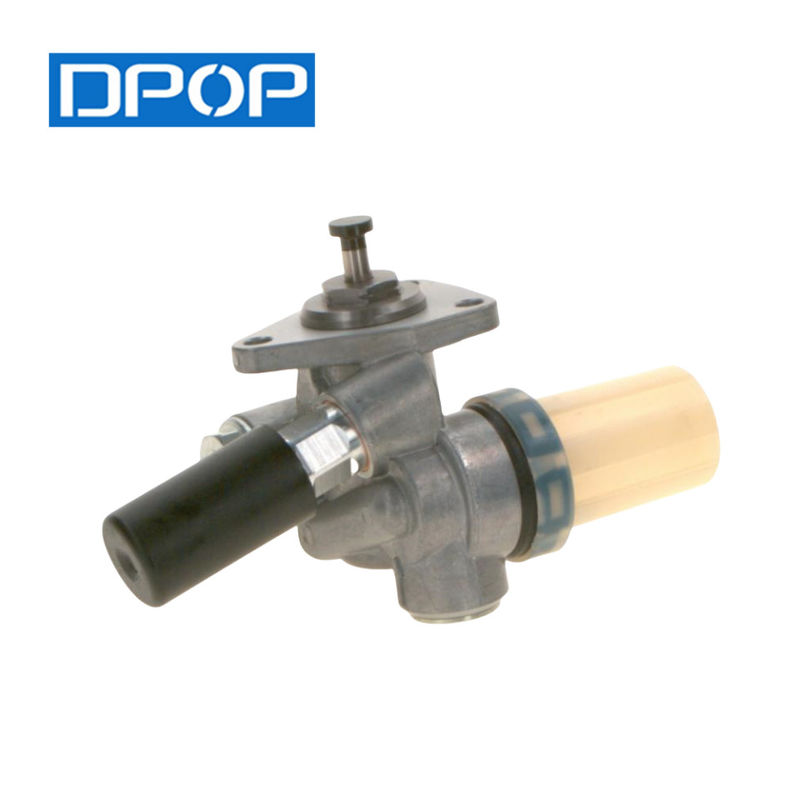 DPOP 0440004081 ボッシュ FP/KSG24AD208 KHD番号 04158952 4158952 燃料ポンプのための燃料予備ポンプ