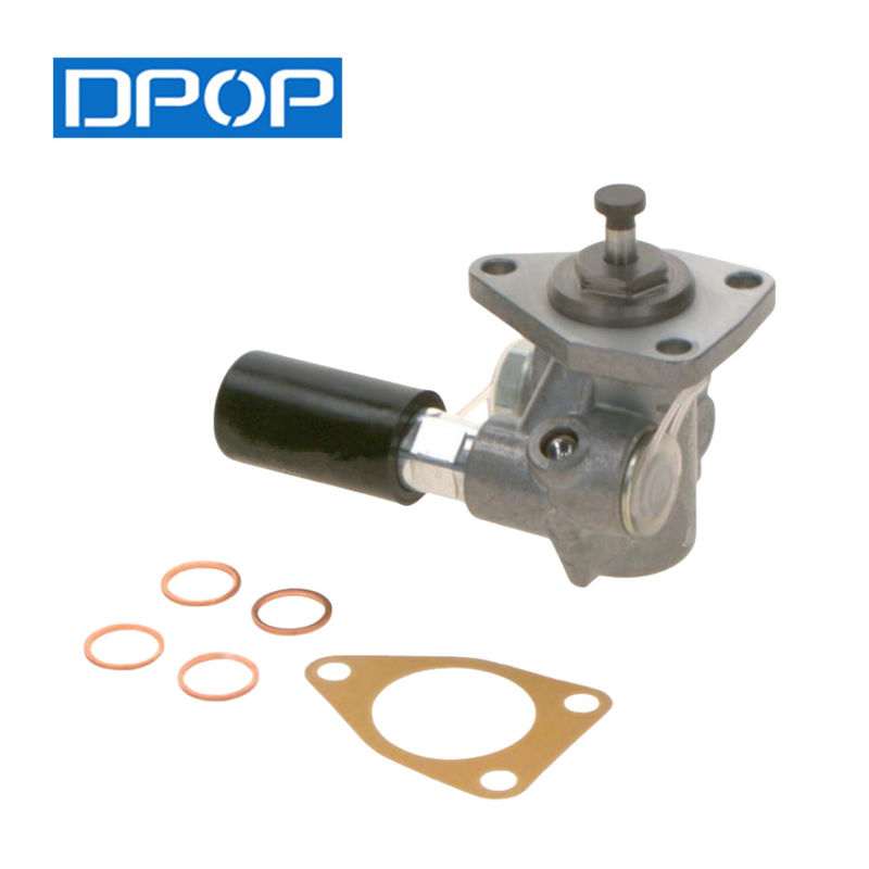 DPOP 0 440 004 989 ボッシュのための燃料ポンプ