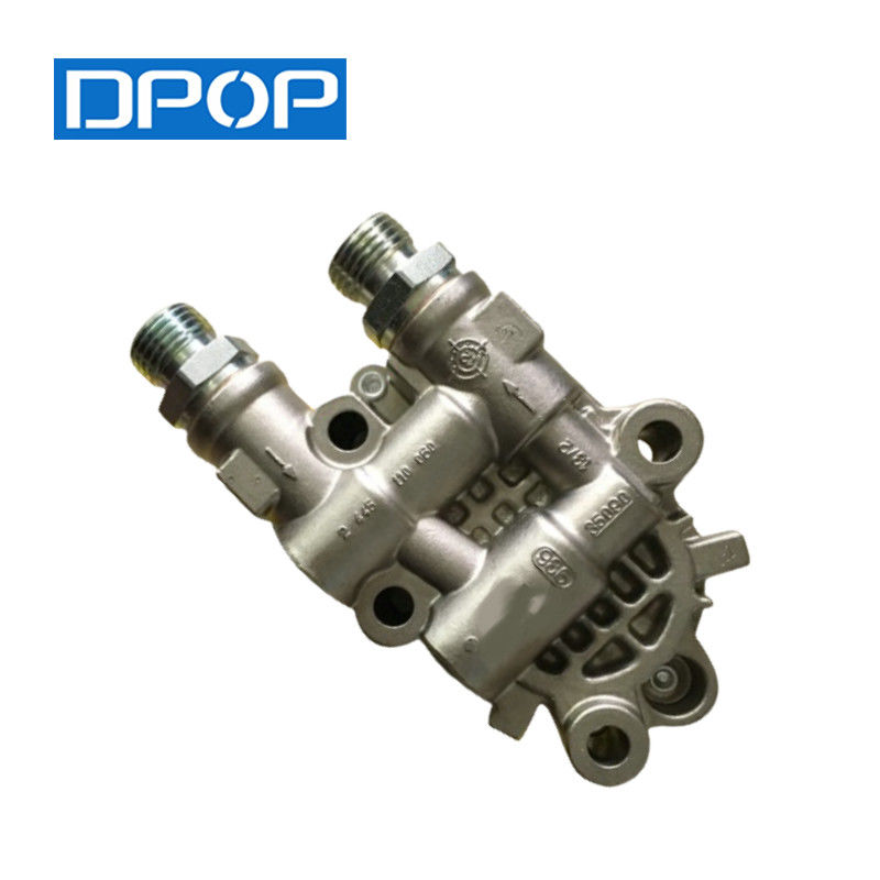 BOSCH 0440020117用のDPOP燃料ポンプ交換機 TNVD YUCHAI, FAW, DOOSAN, DONGFENG, LOVOL用に適しています