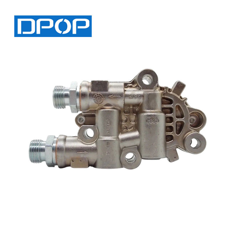 BOSCH 0440020118のDPOP代替品 ディーゼルフードギアポンプ FP/ZP25/L1S MWM MAXXFORCE NAVISTARのために
