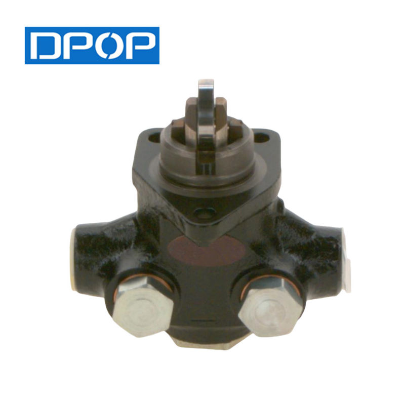 DPOP 燃料の供給前供給フードポンプ 0440008065 FP/K22P71 ボッシュのハンドポンプの代替