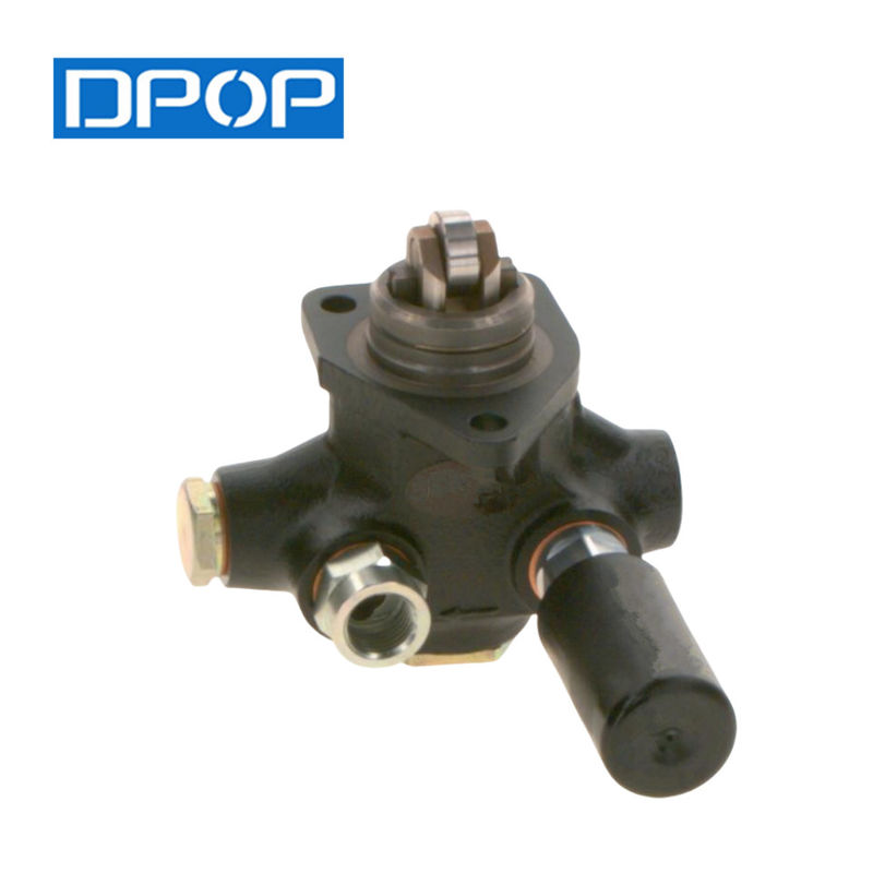 DPOP ディーゼルエンジン ハンドフード燃料ポンプ 0440008067 マン用 ボルボ スキャニア デュッツ DAF 50081007