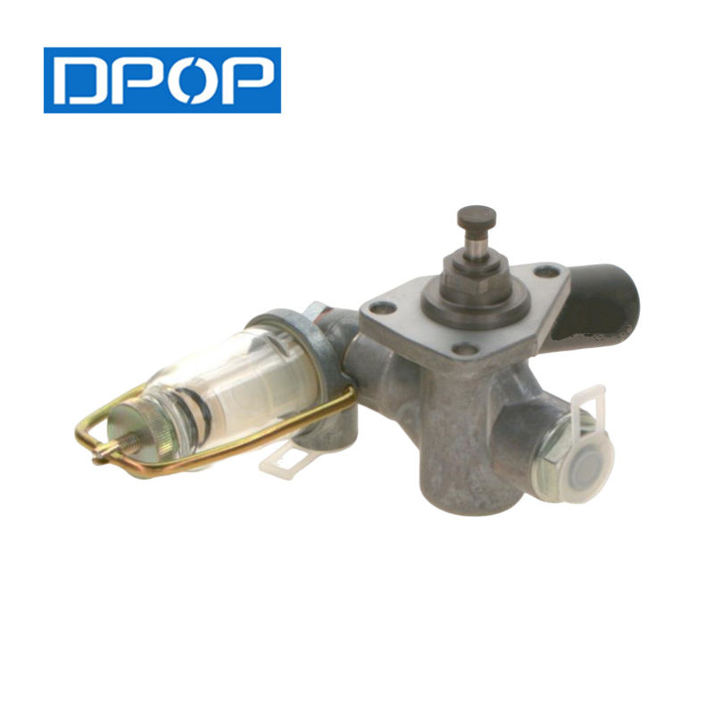 DPOP フィードポンプ FP/KG24P201 FP/KG 24 P 201,0 440 008 072, 0440008072 ボッシュ・スコニア トラックエンジン