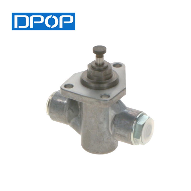 DPOP 0440008076 0440008171 BOSCH FP/KG24P202 の燃料供給前のフィードポンプ IVECO 93160462 について