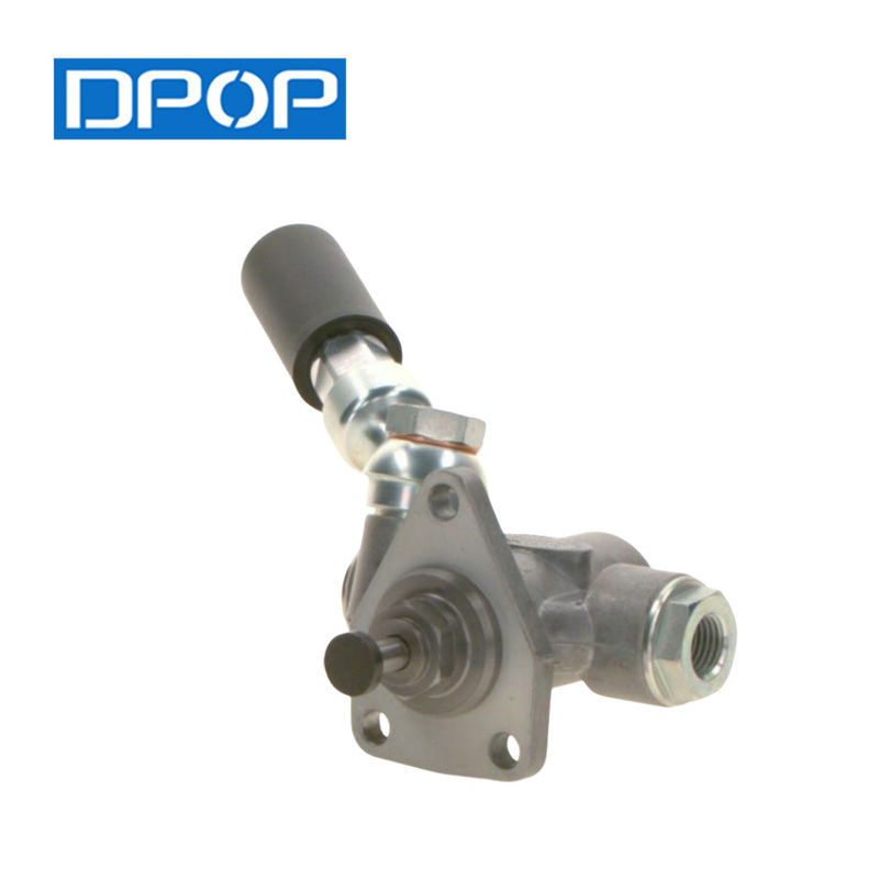 DPOPフードポンプ 0440008084 人用トラック用 F20 51121017081 51121017106 手動フードポンプ,燃料前ポンプ