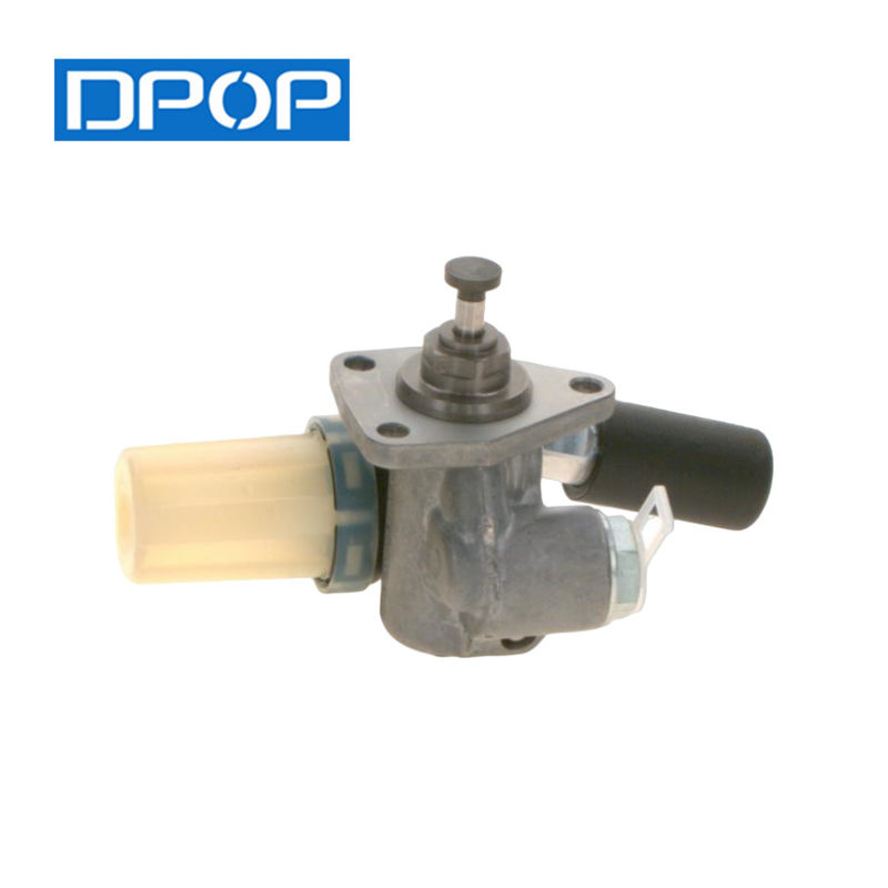 DPOP 燃料 供給前 フードポンプ 代替 ボッシュ 0440008108, FP/KG24P311, 5001821529 レーノ&ヴォルヴォのために