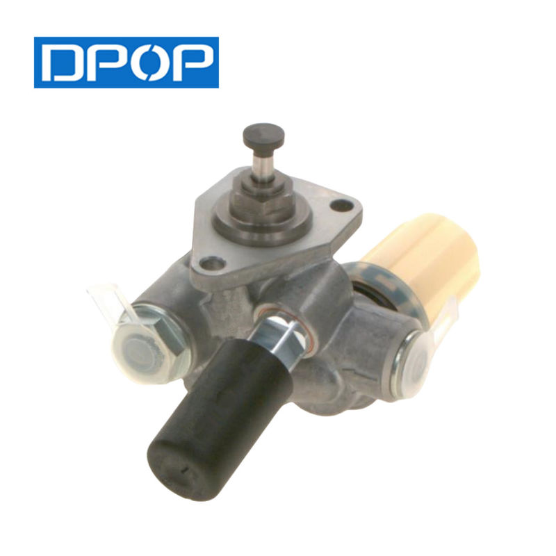 DPOP 燃料 供給前 フードポンプ 代替 ボッシュ 0440008108, FP/KG24P311, 5001821529 レーノ&ヴォルヴォのために