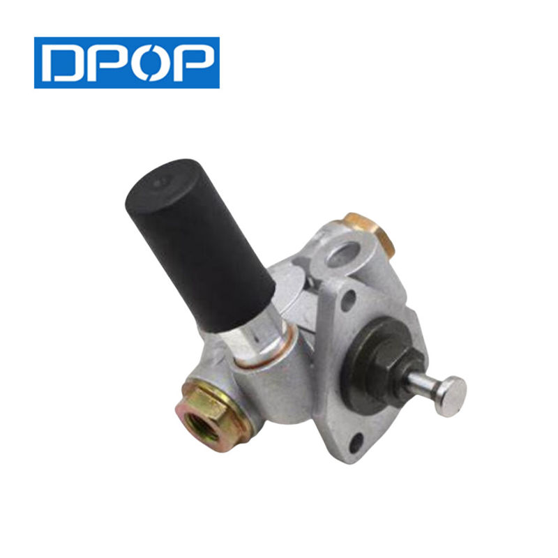 DPOP MANUAL FUEL FEED PUMP 0440008122 RE46375 BOSCH FP/KG24P316の直接的な代替品について