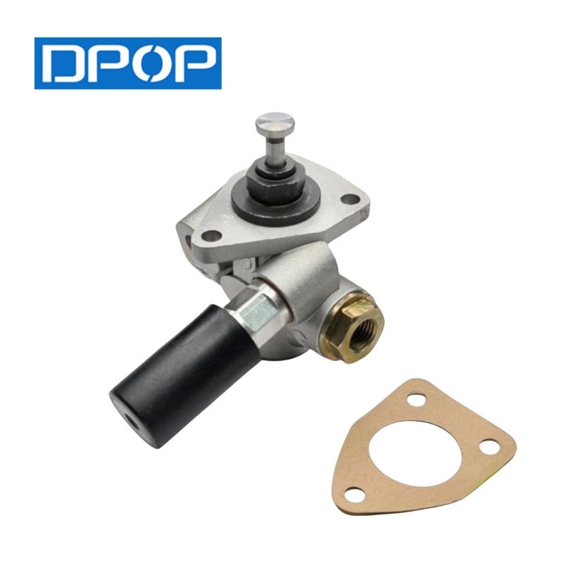 DPOP MANUAL FUEL FEED PUMP 0440008122 RE46375 BOSCH FP/KG24P316の直接的な代替品について