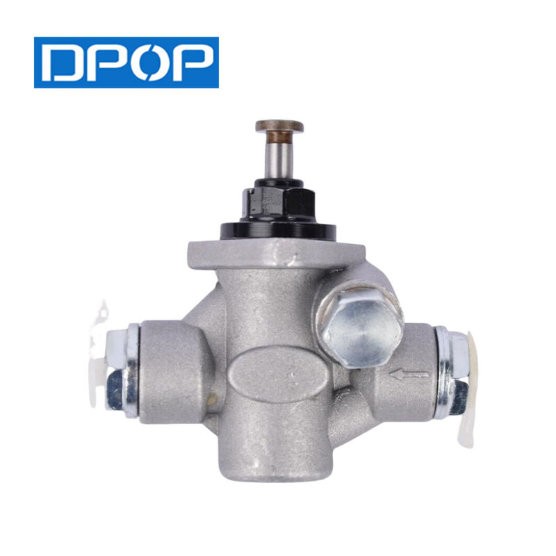 DPOP燃料供給ポンプ 1876108C92 0440008134 0440008174 0440008141 国際ナビスターDT466E 530Eに適している
