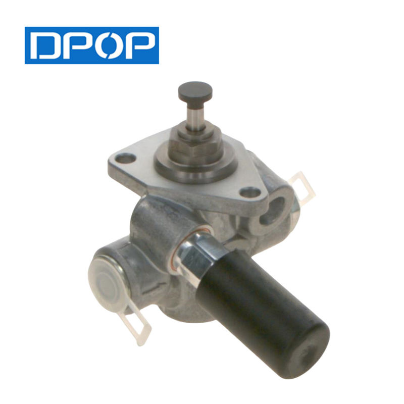 スキャニア 4シリーズ - 94 L/300 バス 96-07 ボッシュ 0440008137を代替するDPOPディーゼル燃料ポンプ